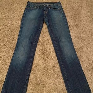 Citizens of Humanity jeans